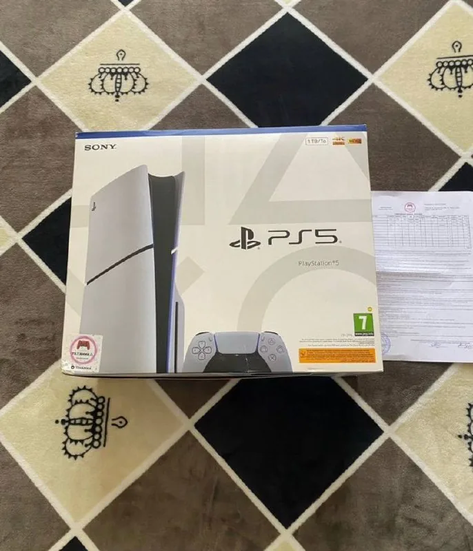 Sony PlayStation 5 1TB
