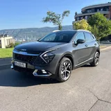 Kia Sportage 2023 1