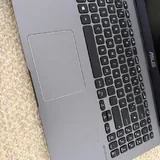 ASUS ноутбук 15.6" Ryzen 5 8GB 512GB SSD 2