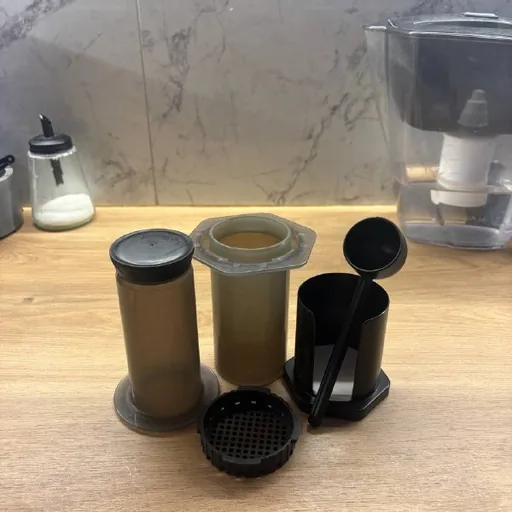Aeropress