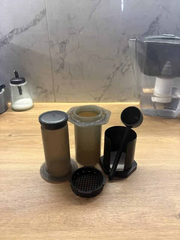 Aeropress