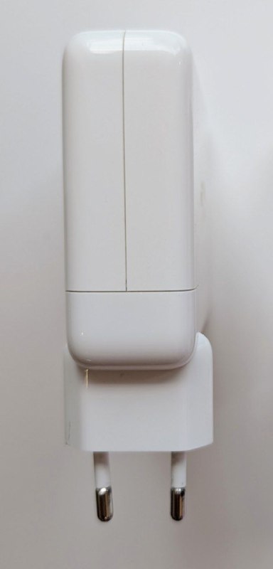 Адаптер питания Apple USB-C 140W, кабель USB-C to MagSafe 2