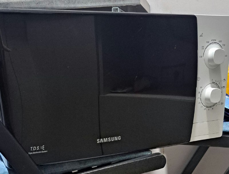 Микроволновая печь Samsung