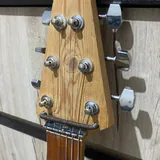 Мастеровой Flying V для левши 3