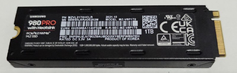 LENOVO ThinkPad L14 Touchscreen, SSDs 1TB and 2TB 4