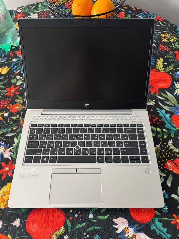 HP EliteBook 745 G6 5