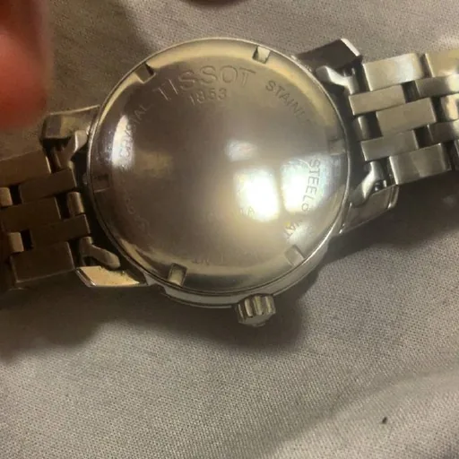 Tissot 1853 часы