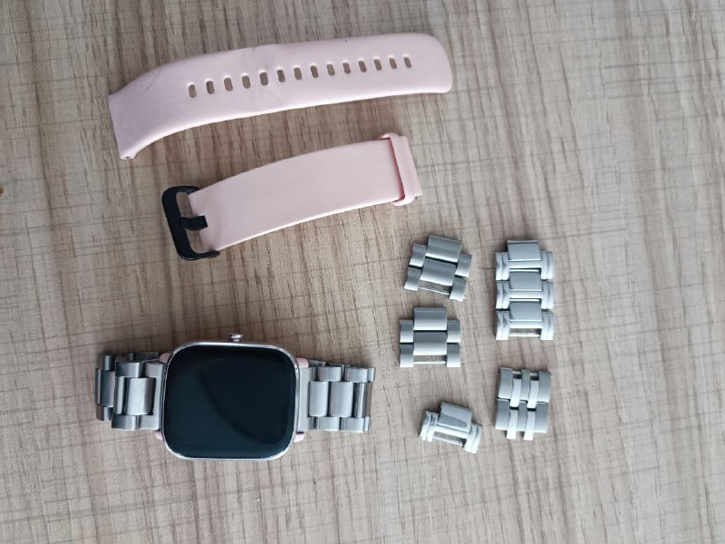 Напольные весы Honor, серебряные украшения, кожаная куртка, часы Amazfit, массажер Yamaguchi, мешки для игрушек 7