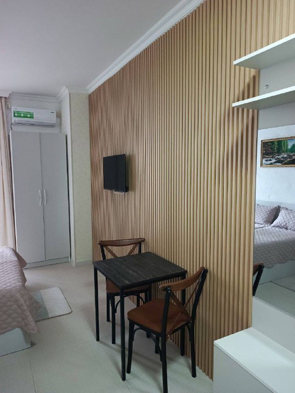 Студия в Star Palace, Батуми 2