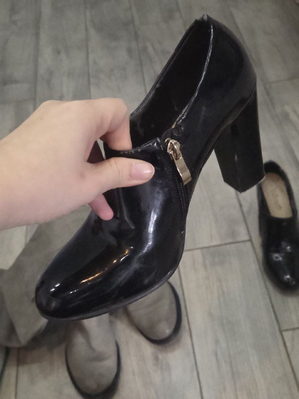 Женская обувь 2 пары, размер 36 3