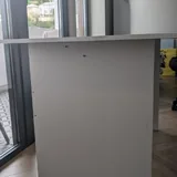 Письменный стол из ДСП 6