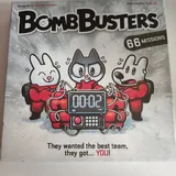 Дюна: Империя. Восстание, Bomb Busters 3