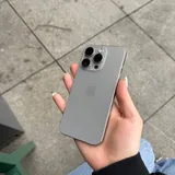 iPhone 15 Pro 128 GB 2