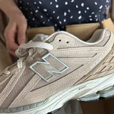 Новые кроссовки Adidas, New Balance 550, New Balance 1906R 1