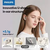 Наушники Philips TAT1420 2