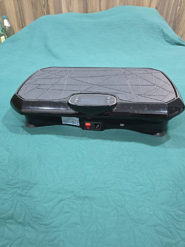 Вибро платформа для похудения 3