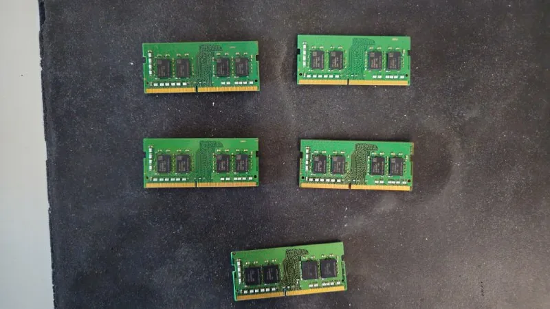 DDR4 16GB 3200MHz SKhynix 1