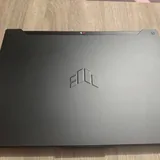 Ноутбук Asus, мышка 3