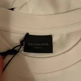 Футболка Balenciaga 3