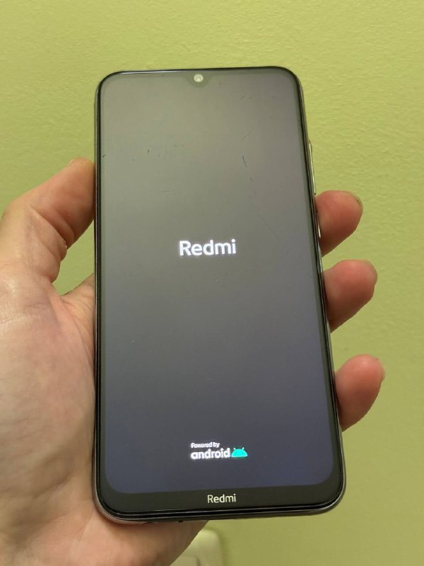 Apple iPhone XS 256GB, Xiaomi Redmi Note 8 32GB, кабели для телефонов и аудио 2