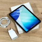 Apple iPad mini 7 Space Gray 128GB, Apple Pencil Pro 1