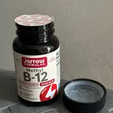 Витамин B12 Jarrow Formulas 2