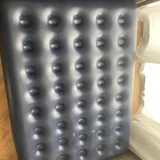 MacBook Pro, матрас, стол, термосы, карандаши, бумага, дождевик, форма 2