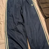 Adidas спортивные штаны 3