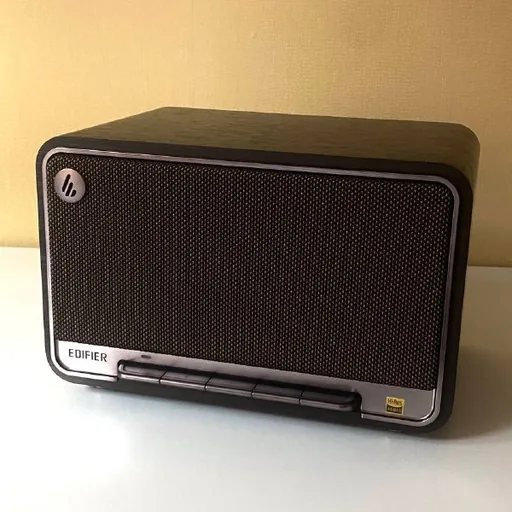 Edifier D32 колонка
