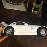 Машинка BMW Motorsport 2