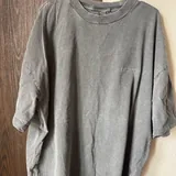 Футболка Carhartt, шорты Nike ACG, джинсы Obey 1