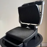 Электрический гриль Tefal OptiGrill Elite 2