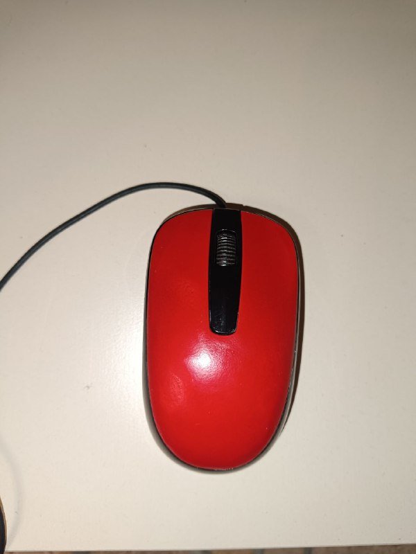 Проводная мышь Genius m/n dx 120 кастомная 3