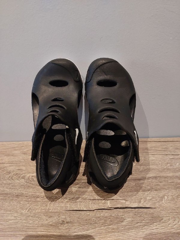 Детские туфли Nike размер 31 2