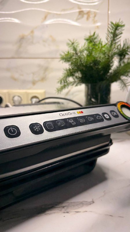 Электрогриль TEFAL GC702D16 2