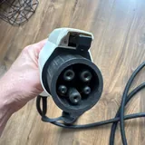 Зарядное устройство для электромобиля Type1 2