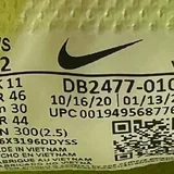 Мужские спортивные кроссовки Nike Crater Impact 4