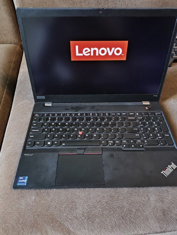 Lenovo ThinkPad P15s Gen2 ноутбук