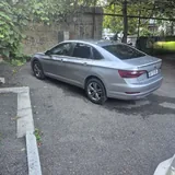 VW JETTA 1.4 TSI 2019 автомат 5