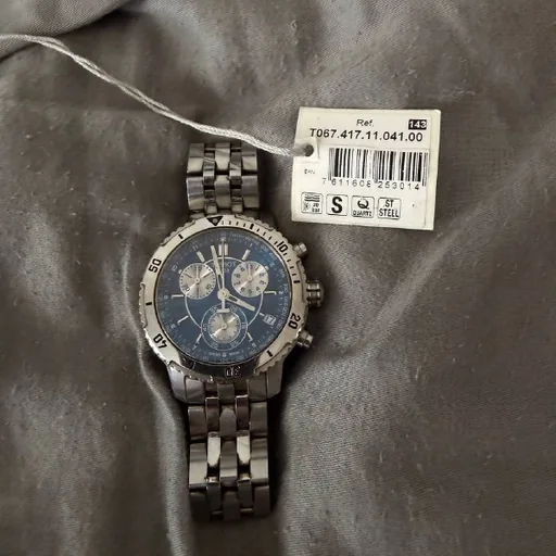 Часы Tissot
