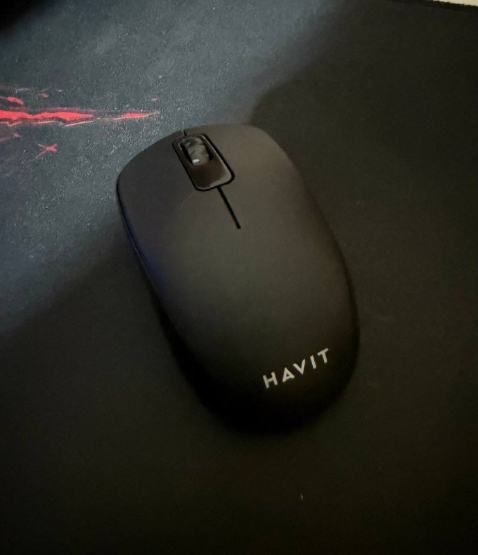 Беспроводная мышь HAVIT HV-MS626GT