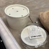Плакат А3, керамическая поилка для животных 2
