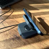 Зарядная станция Belkin 3 в 1 6