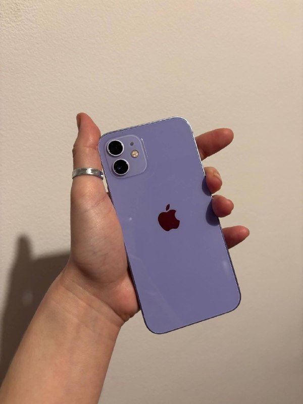 iPhone 12 64 гига