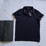 Мужское поло Tommy Hilfiger 1