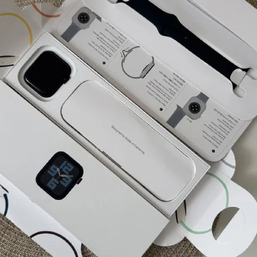 Apple Watch SE 2