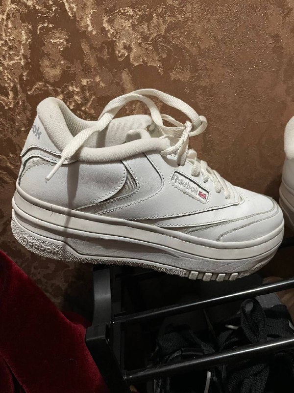 Кроссовки Reebok 39 размер
