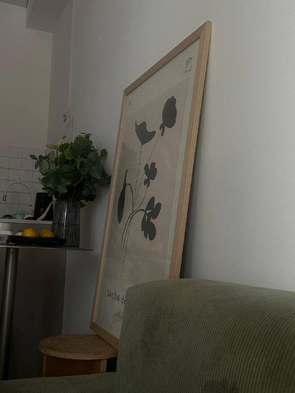 рамка новая