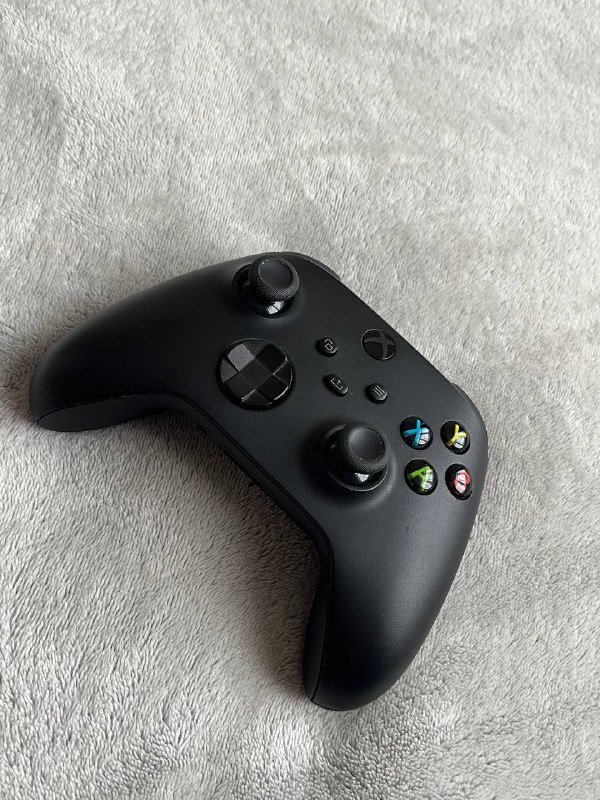 XBOX контроллер