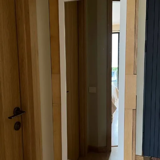 Напольное/подвесное зеркало